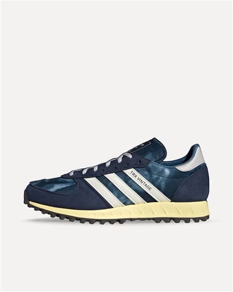 adidas trx spezial doppelte schnürung|Adidas Originals TRX Vintage SPZL Spezial Sneaker GW2055 .